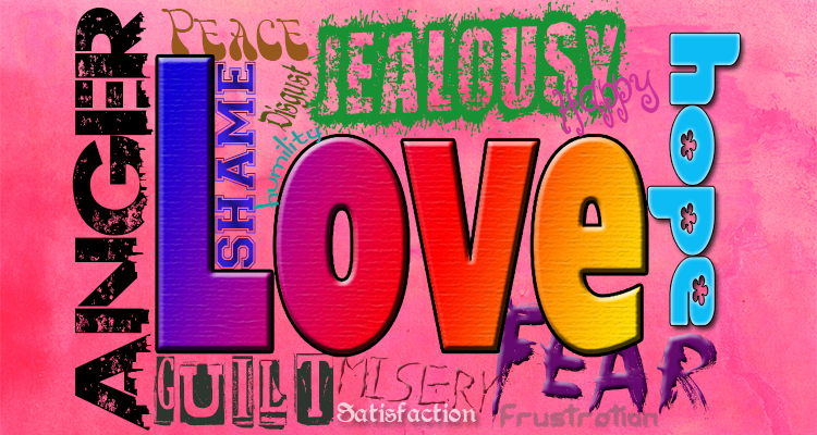 love and fear realitytc