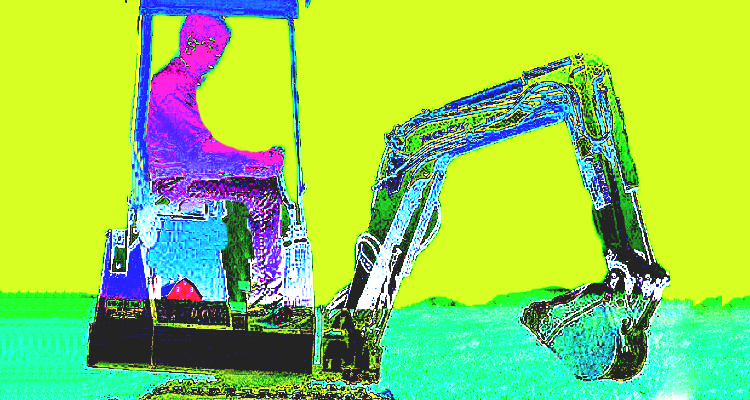 backhoe realitytc