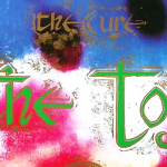 the cure the top