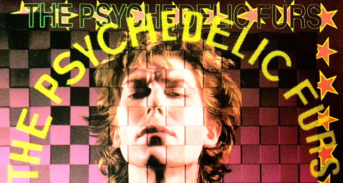 the psychedelic furs