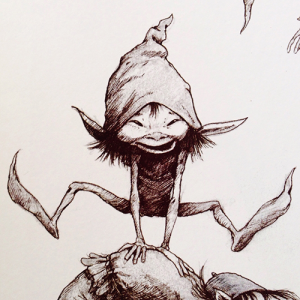 faeries