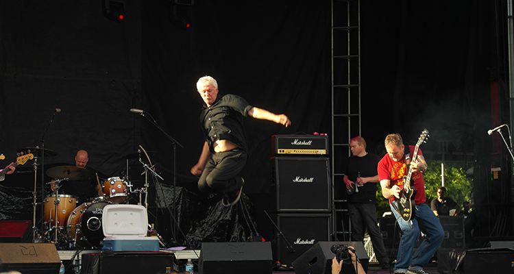 Guided by Voices by Darin Kamnetz @Darin_K_